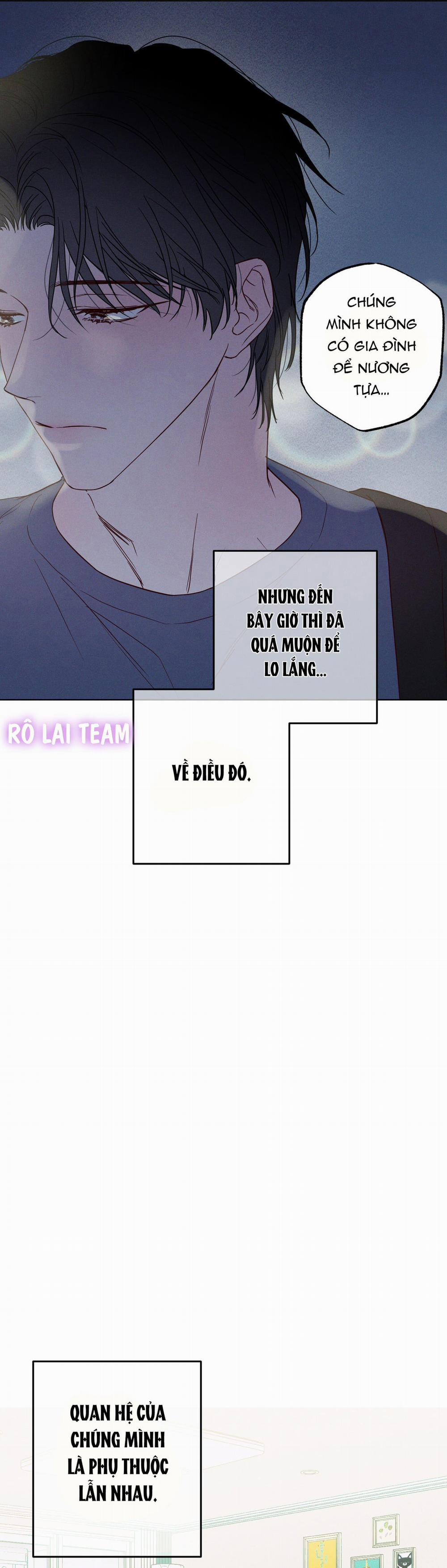 SÓNG ÔM BỜ CÁT 4 trang 18