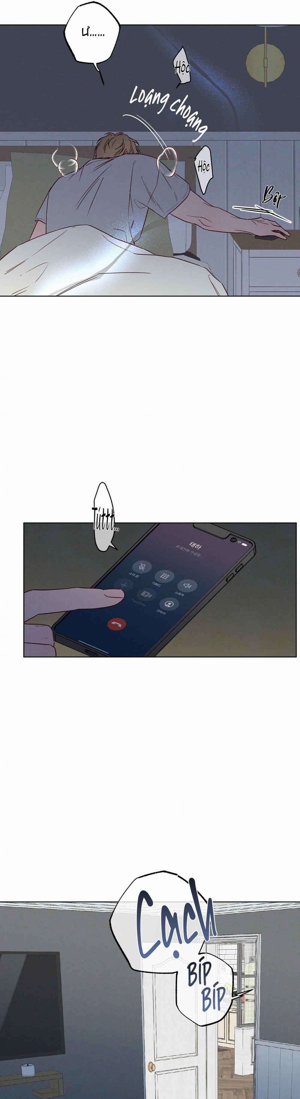 SÓNG ÔM BỜ CÁT 4 trang 22