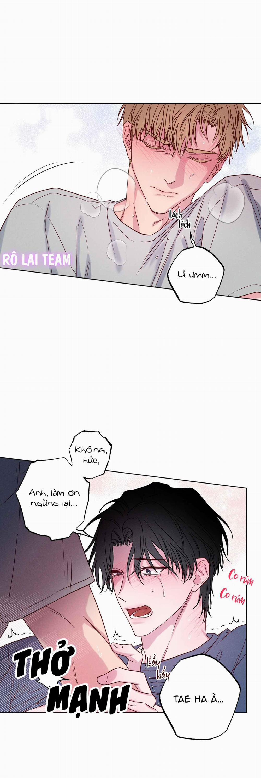 SÓNG ÔM BỜ CÁT 5 trang 16