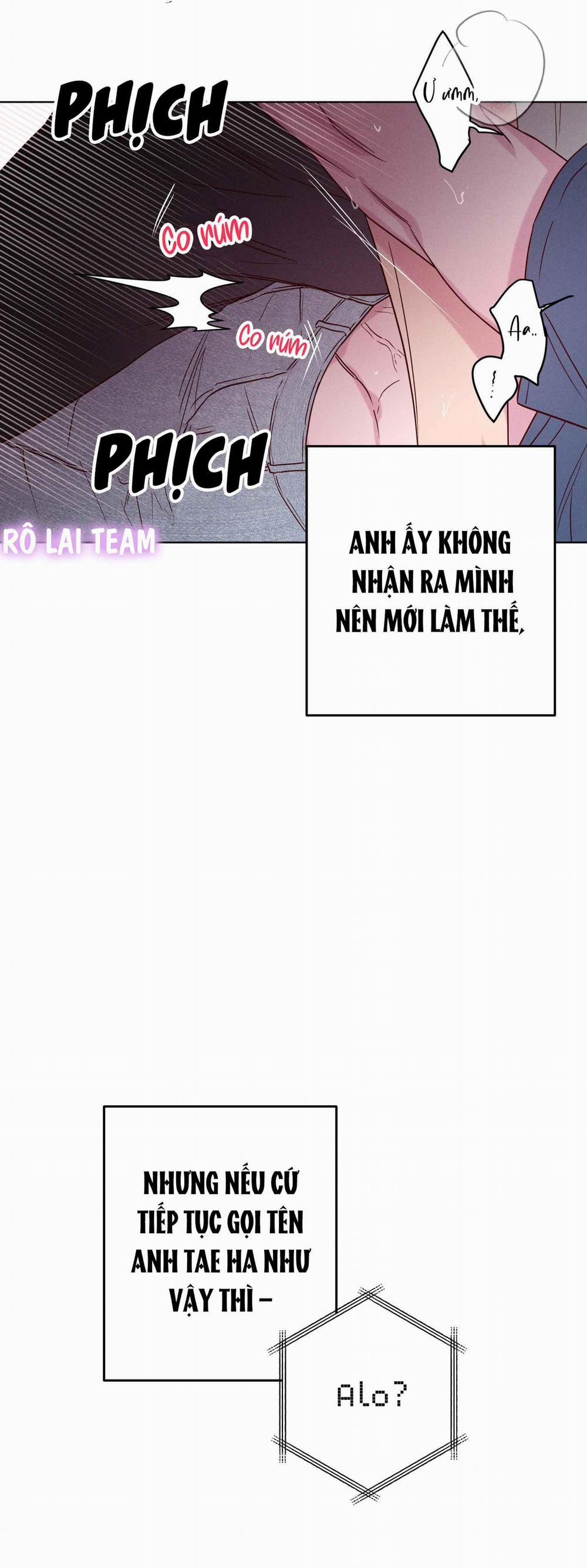 SÓNG ÔM BỜ CÁT 5 trang 18