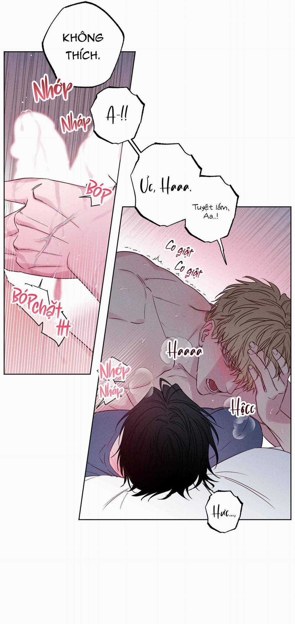 SÓNG ÔM BỜ CÁT 5 trang 35