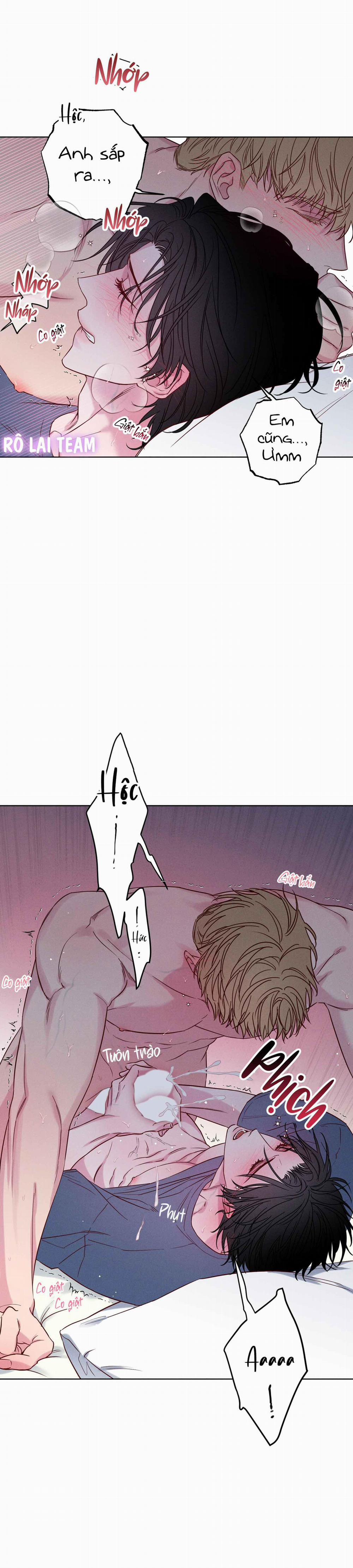 SÓNG ÔM BỜ CÁT 5 trang 36