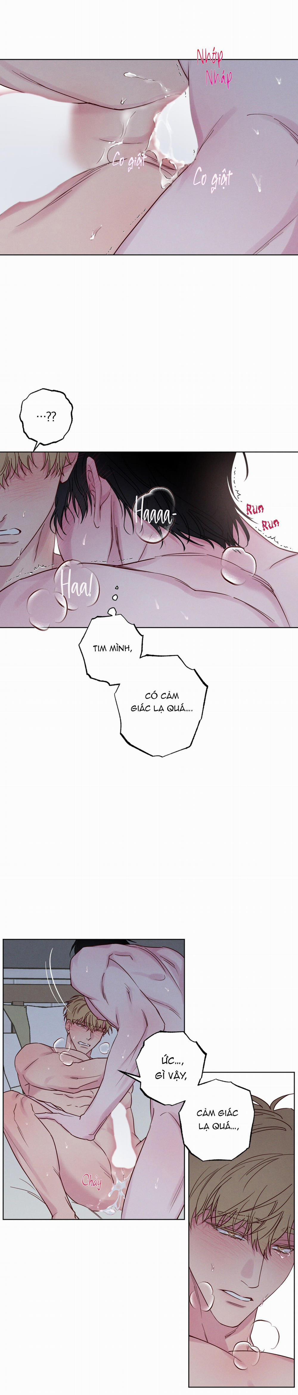 SÓNG ÔM BỜ CÁT 6 H++ NGANG RAW trang 19