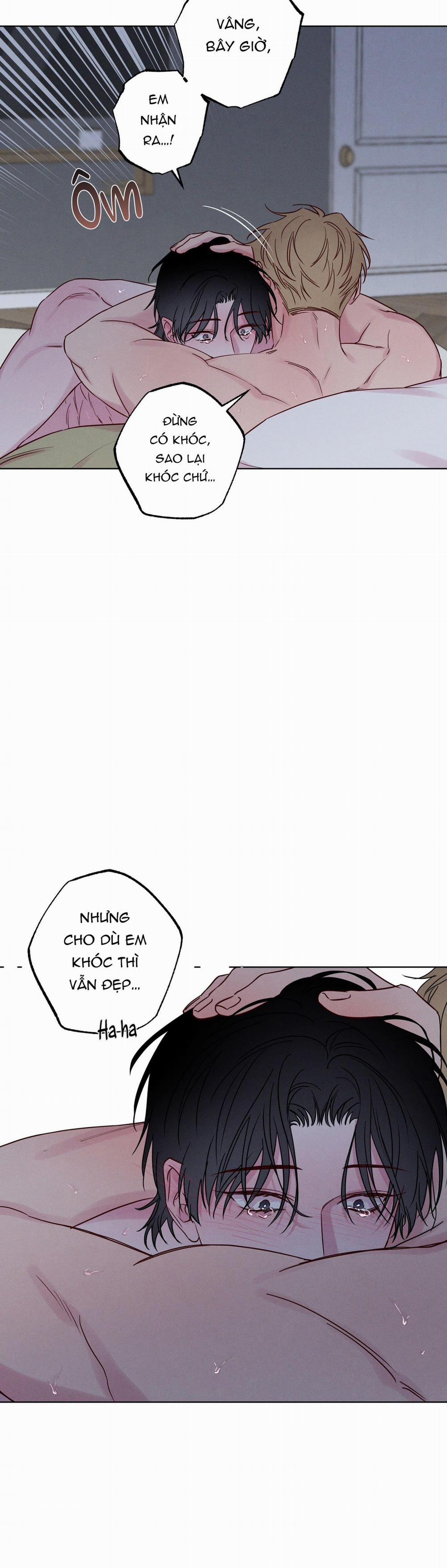 SÓNG ÔM BỜ CÁT 6 H++ NGANG RAW trang 21