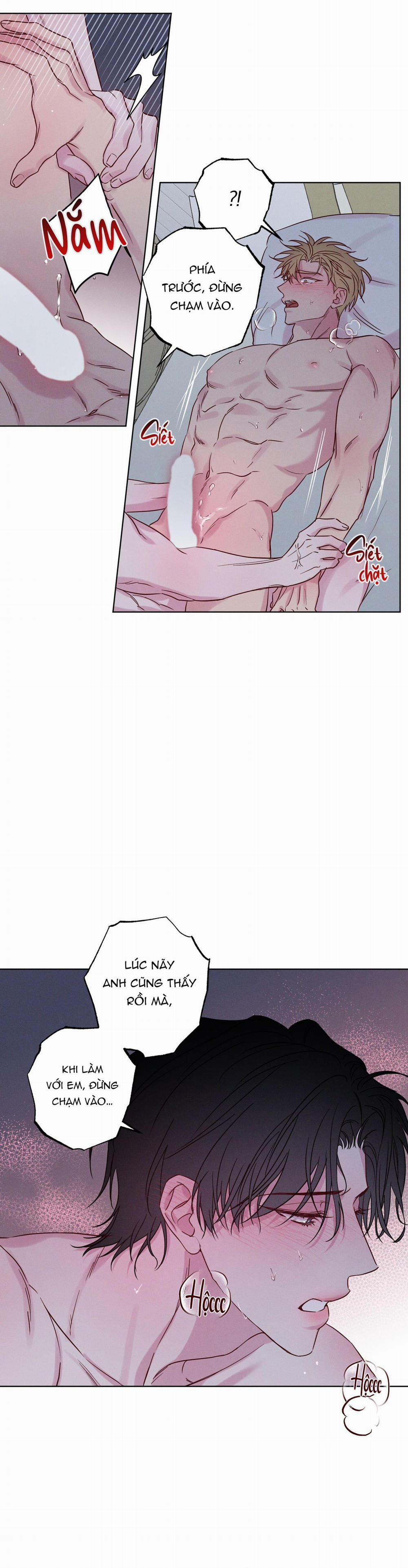 SÓNG ÔM BỜ CÁT 6 H++ NGANG RAW trang 25