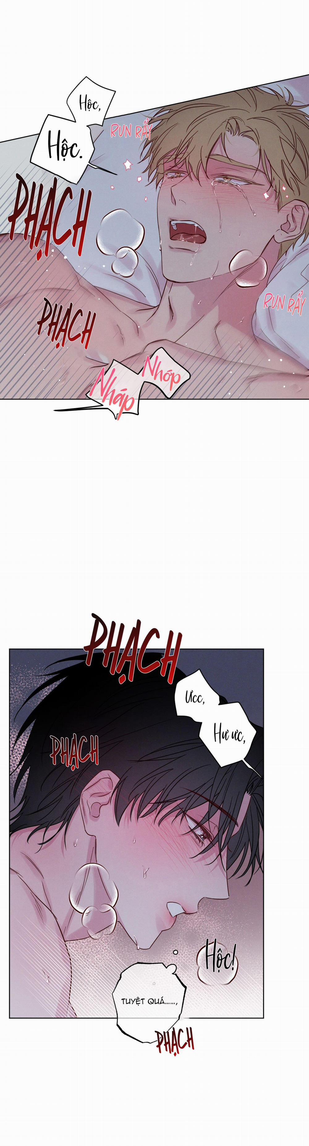 SÓNG ÔM BỜ CÁT 6 H++ NGANG RAW trang 27