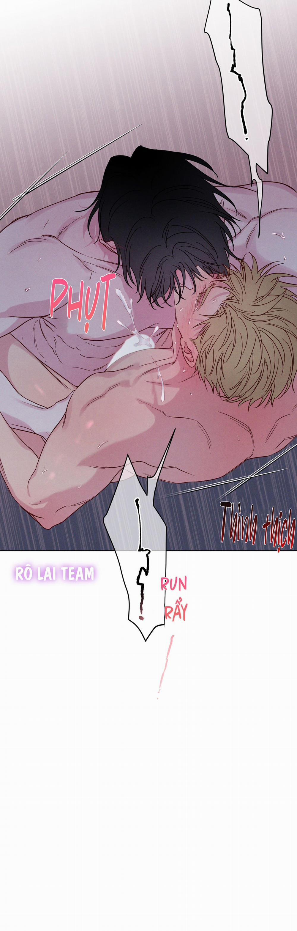 SÓNG ÔM BỜ CÁT 6 H++ NGANG RAW trang 29