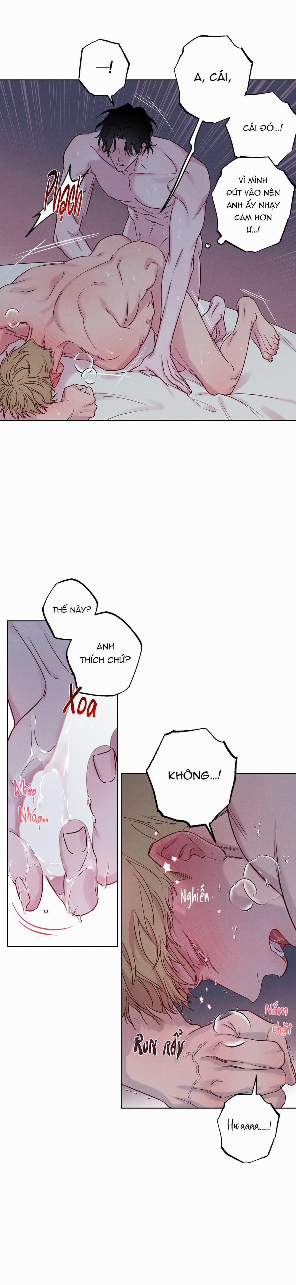 SÓNG ÔM BỜ CÁT 6 trang 15