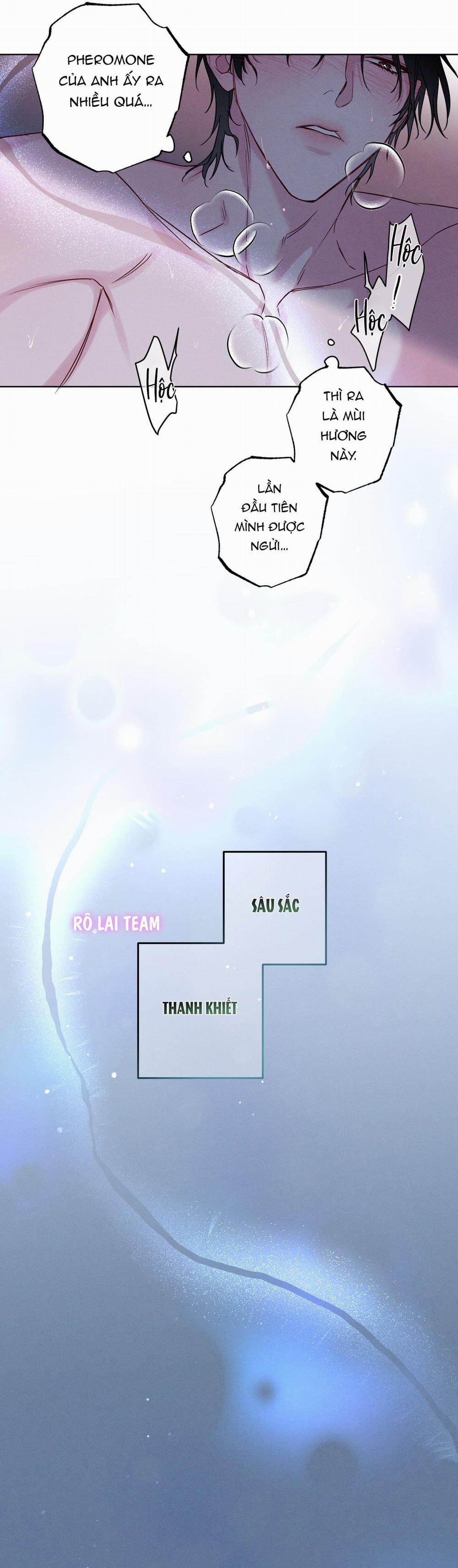 SÓNG ÔM BỜ CÁT 6 trang 16