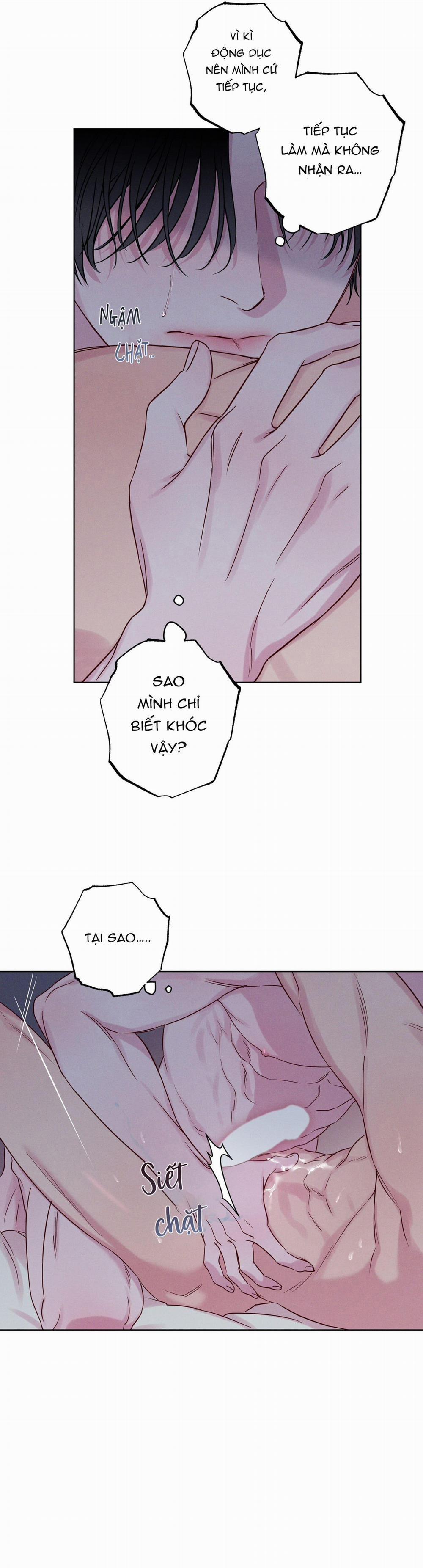 SÓNG ÔM BỜ CÁT 6 trang 22