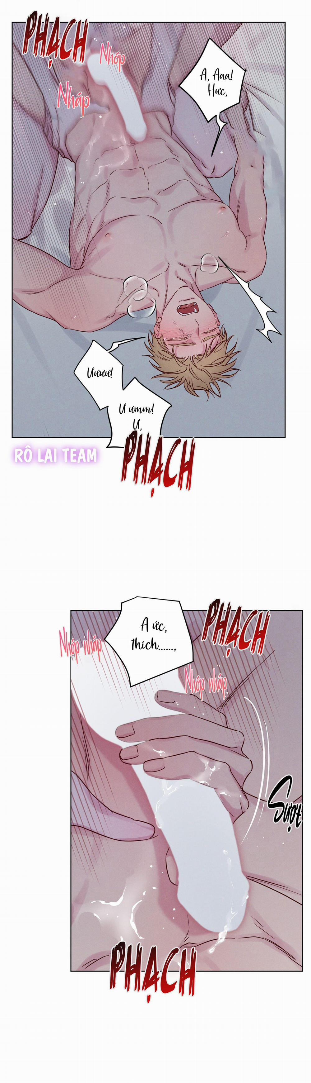 SÓNG ÔM BỜ CÁT 6 trang 24