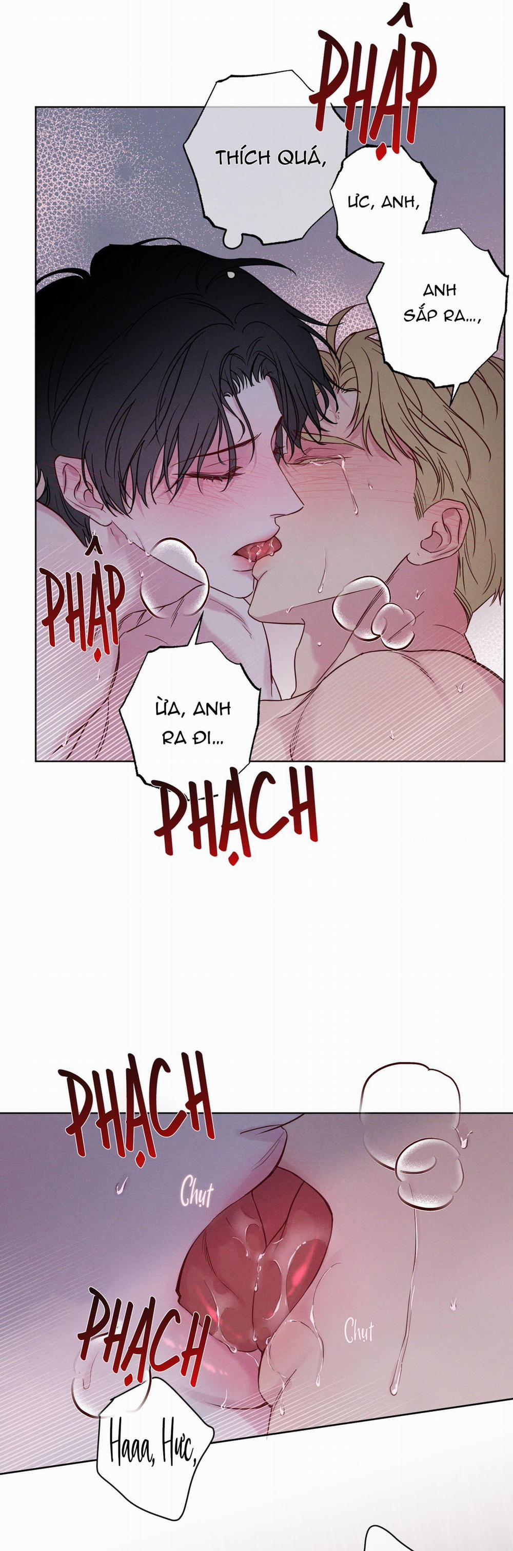 SÓNG ÔM BỜ CÁT 6 trang 28