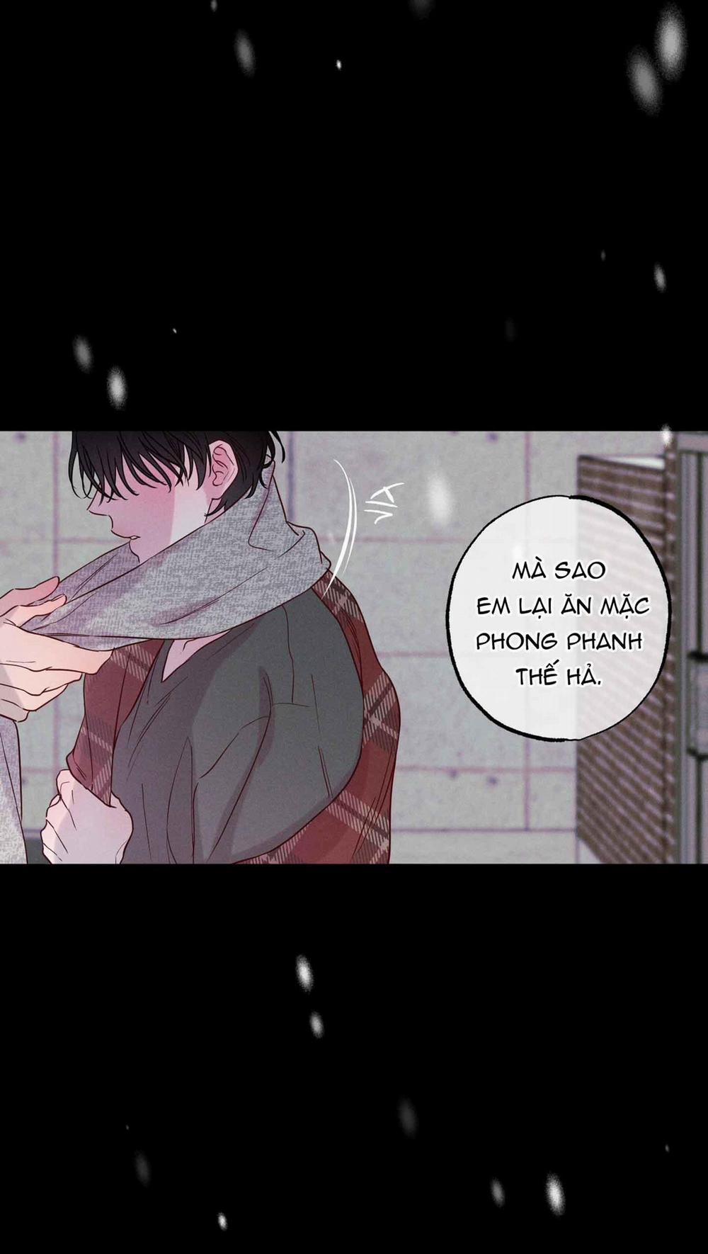 SÓNG ÔM BỜ CÁT 7: H++ trang 24