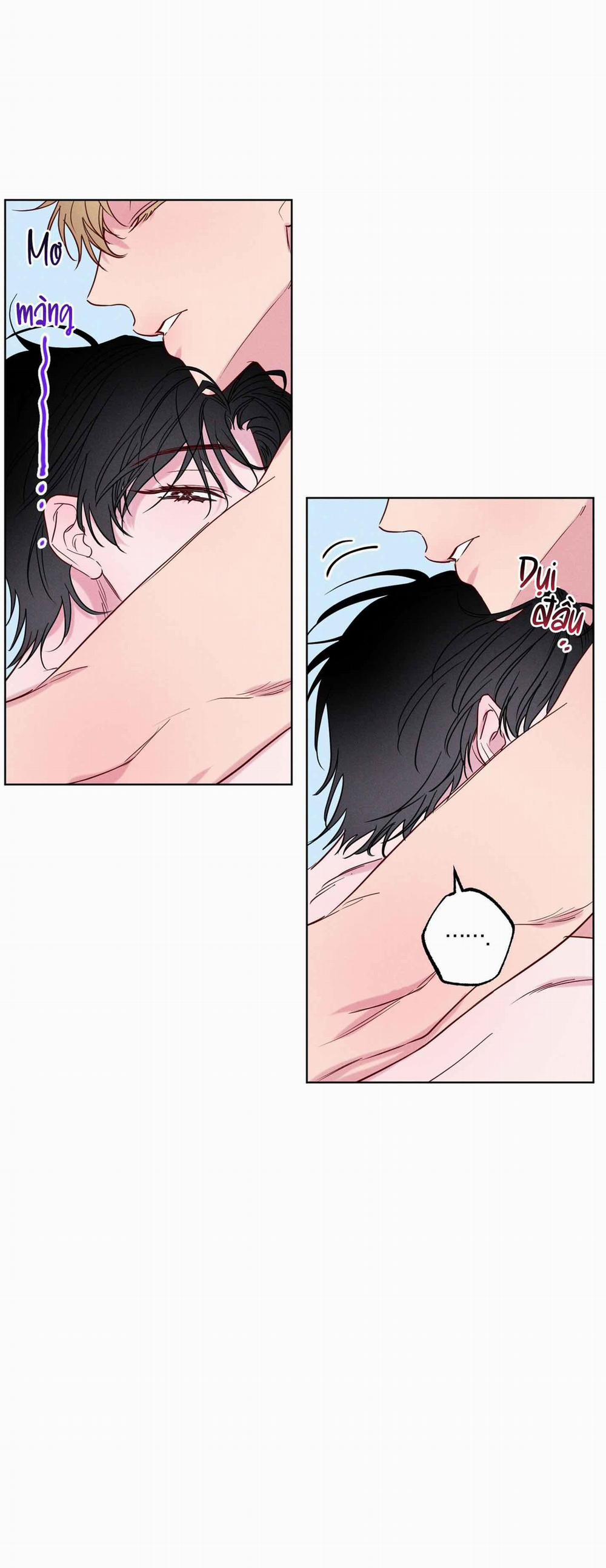 SÓNG ÔM BỜ CÁT 7: H++ trang 31