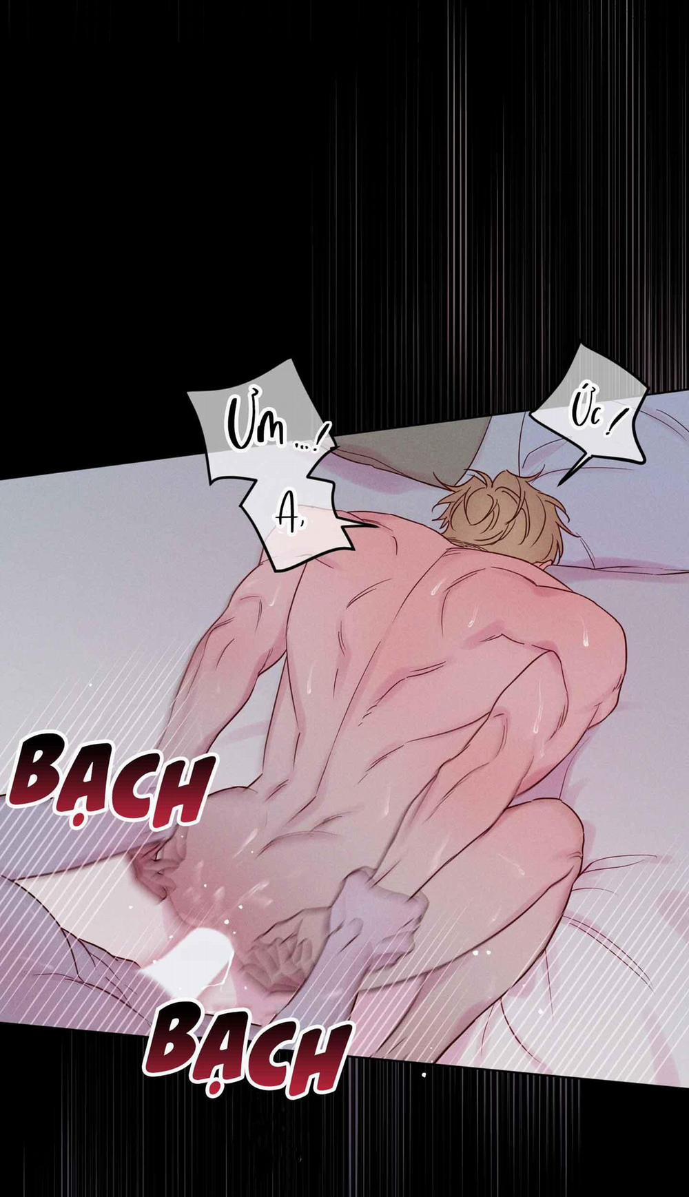 SÓNG ÔM BỜ CÁT 7: H++ trang 35