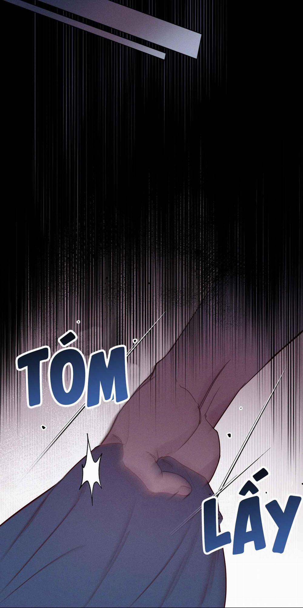 SÓNG ÔM BỜ CÁT 7: H++ trang 37