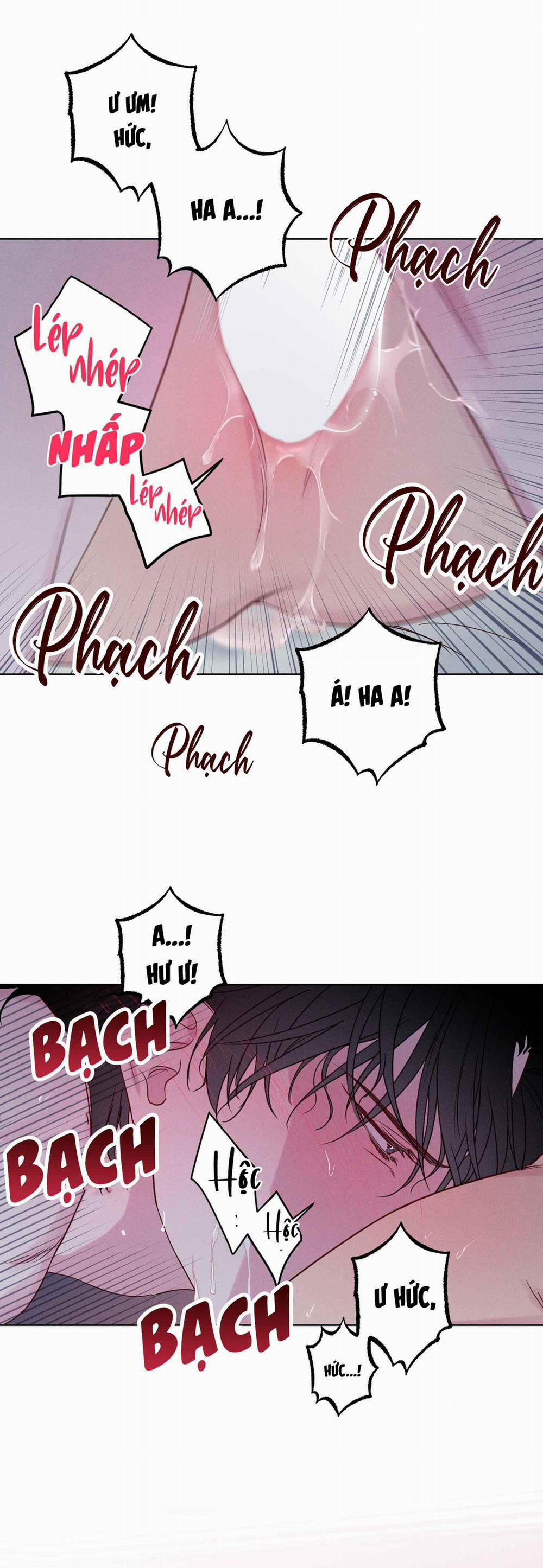 SÓNG ÔM BỜ CÁT 7: H++ trang 6