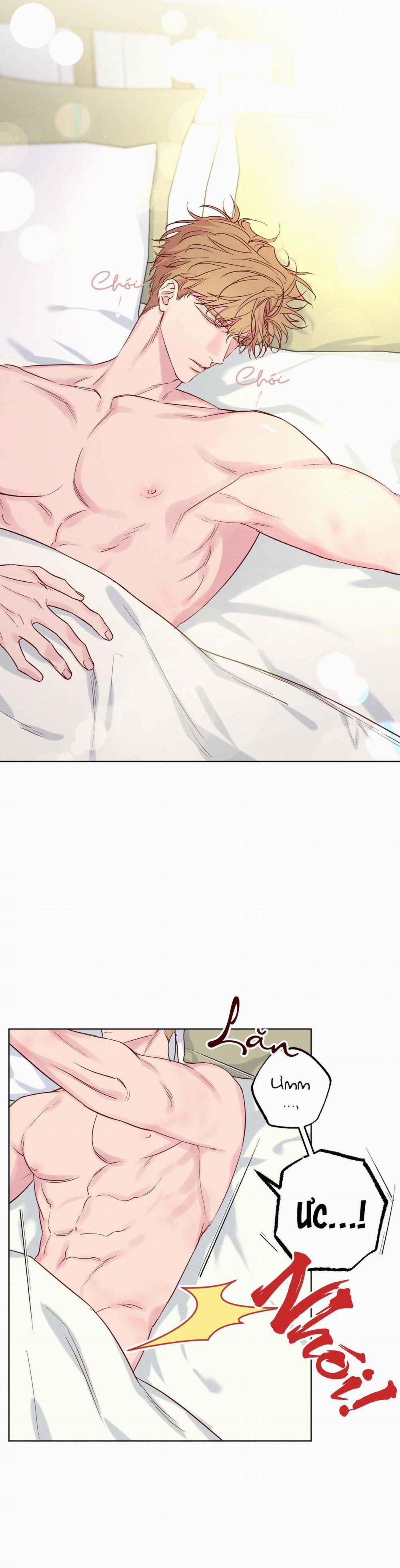 SÓNG ÔM BỜ CÁT 8 trang 1