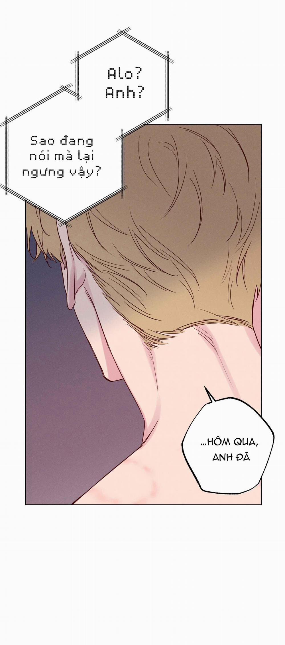 SÓNG ÔM BỜ CÁT 8 trang 13