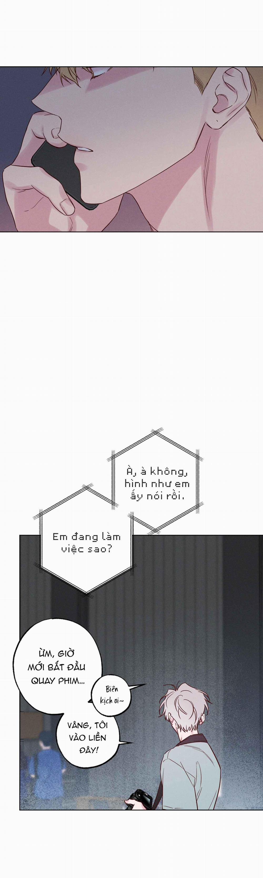 SÓNG ÔM BỜ CÁT 8 trang 15