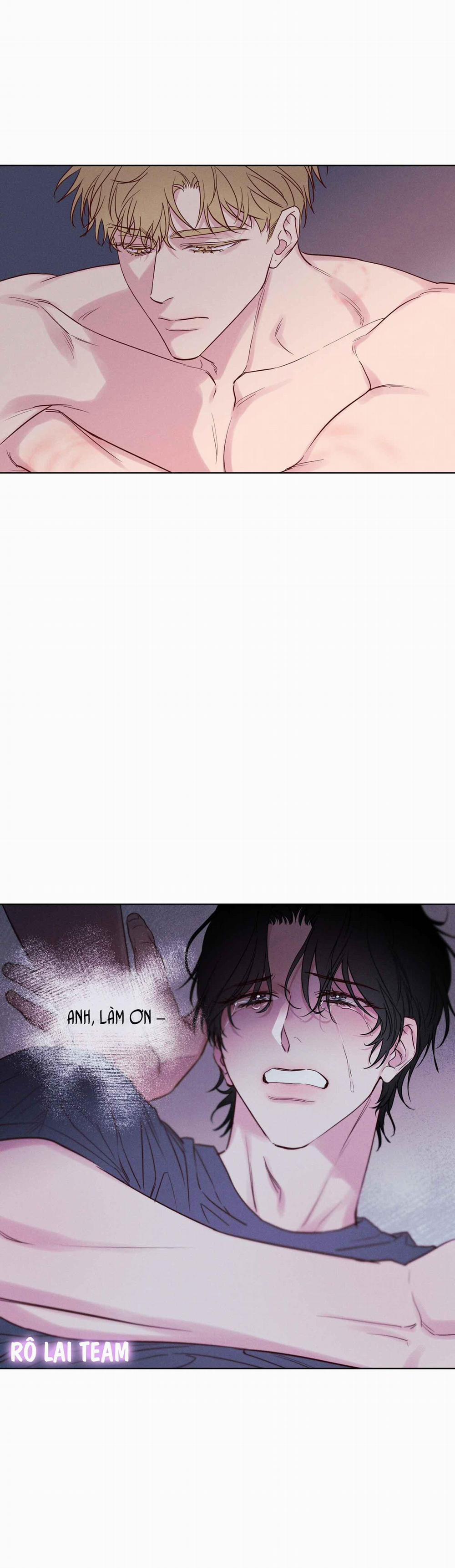 SÓNG ÔM BỜ CÁT 8 trang 17