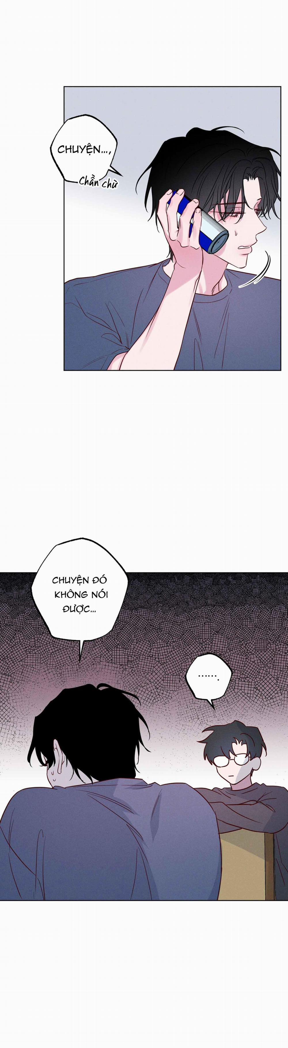 SÓNG ÔM BỜ CÁT 8 trang 21