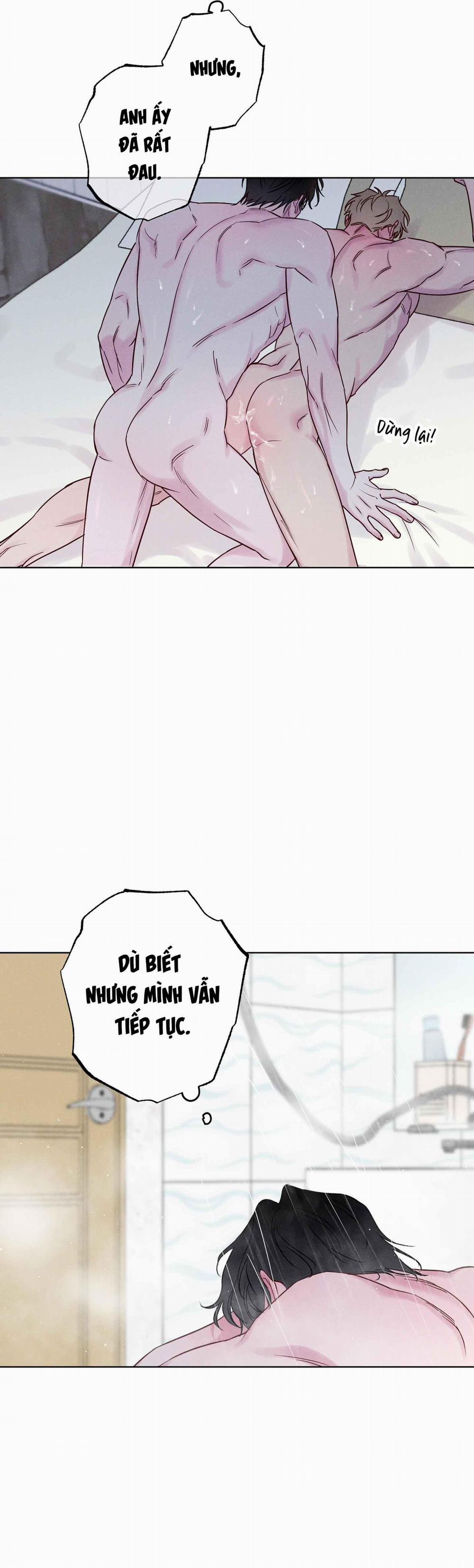 SÓNG ÔM BỜ CÁT 8 trang 31