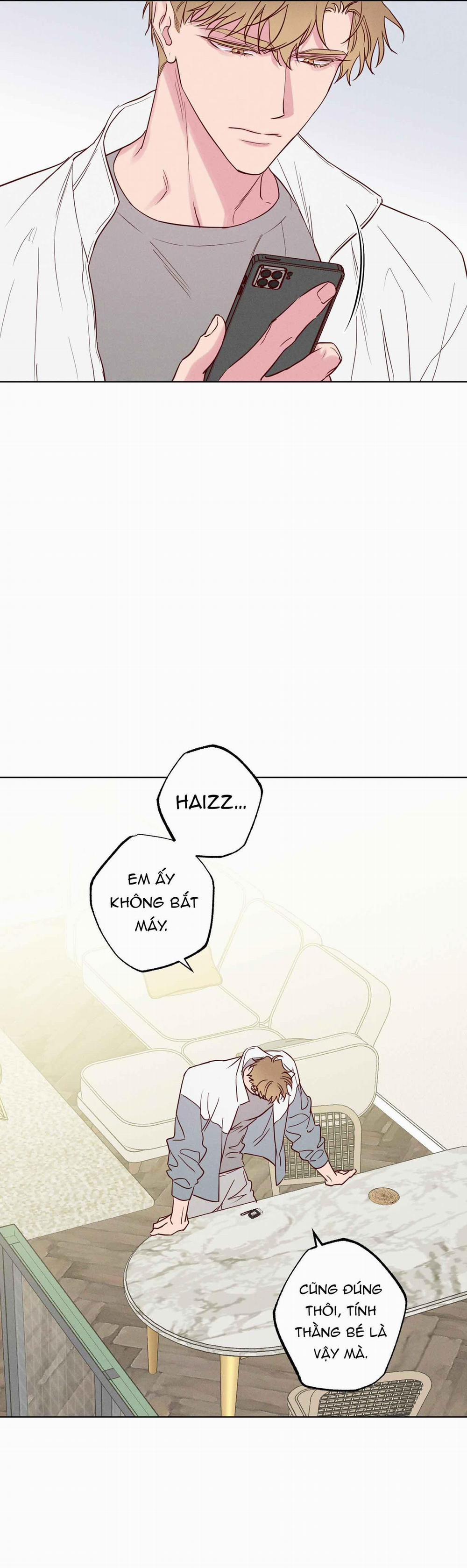 SÓNG ÔM BỜ CÁT 8 trang 35