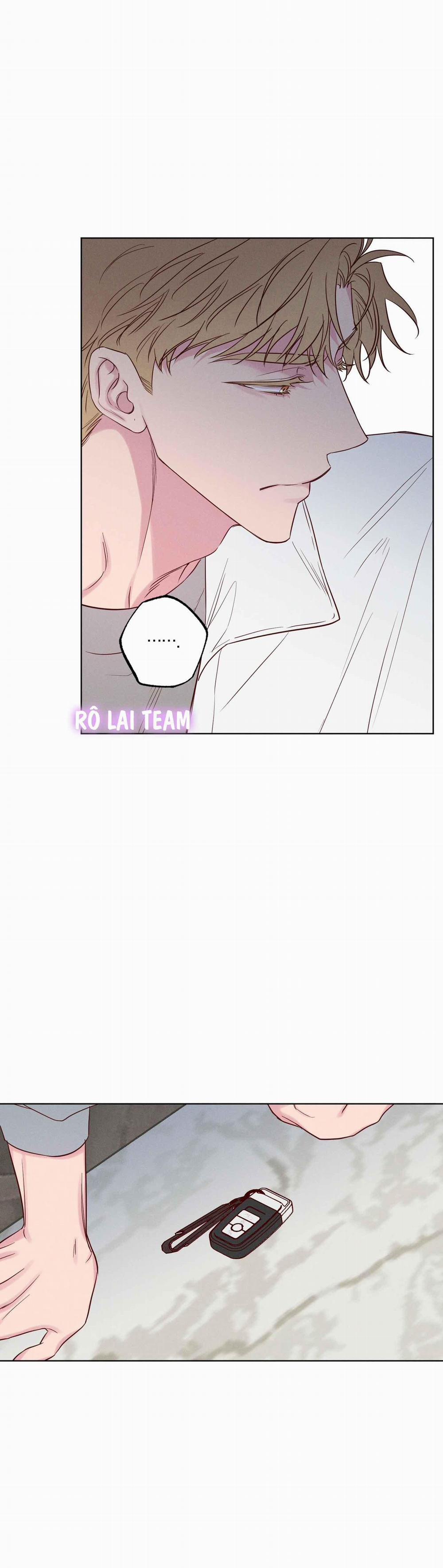 SÓNG ÔM BỜ CÁT 8 trang 36