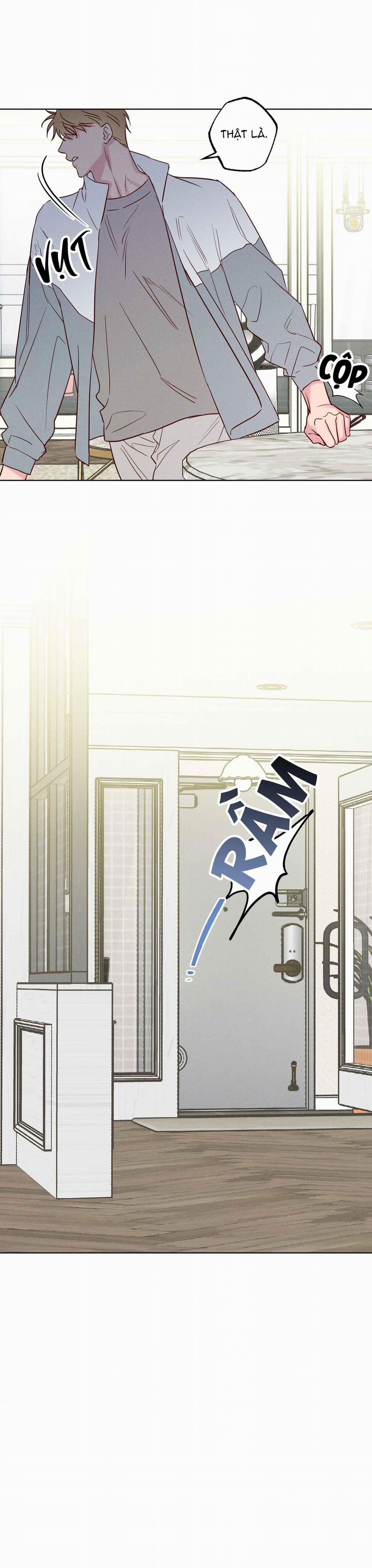 SÓNG ÔM BỜ CÁT 8 trang 37