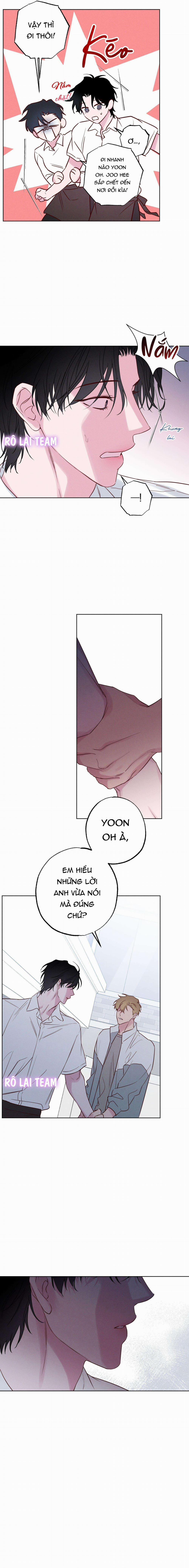 SÓNG ÔM BỜ CÁT 9 trang 12