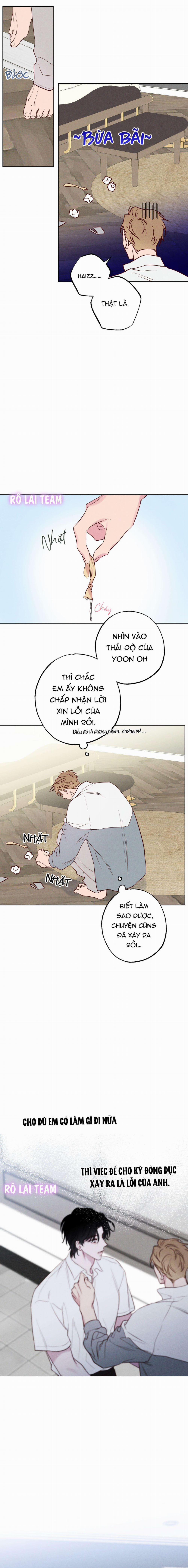 SÓNG ÔM BỜ CÁT 9 trang 14