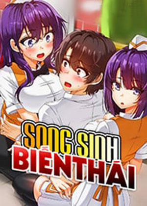 Đọc truyện tranh Song Sinh Biến Thái