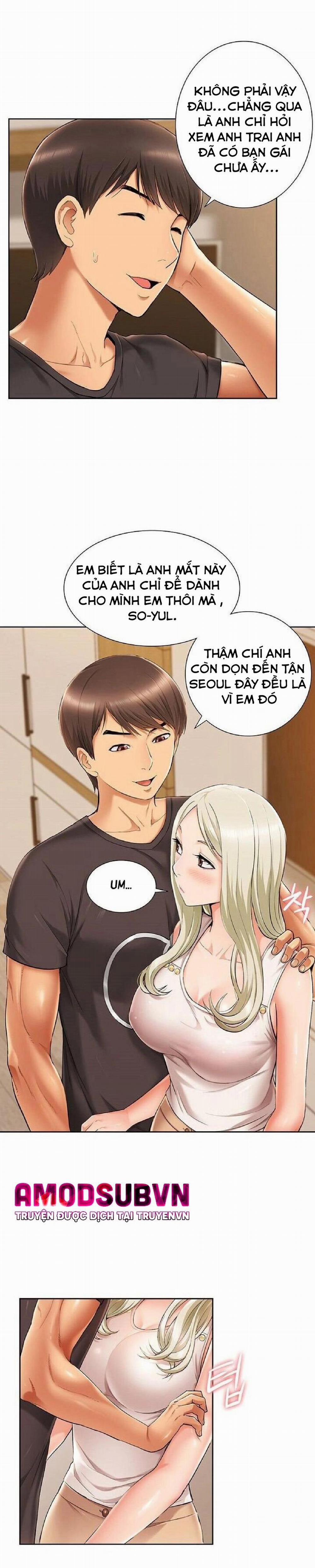 Song Sinh Trụy Lạc 3 trang 0