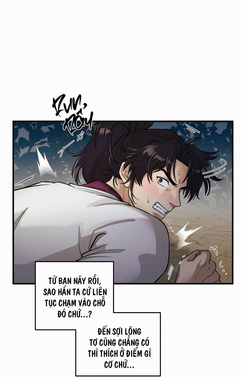 Sống Sót Nhờ Làm Vợ Bé Của Ma Giáo Chủ 1 trang 12