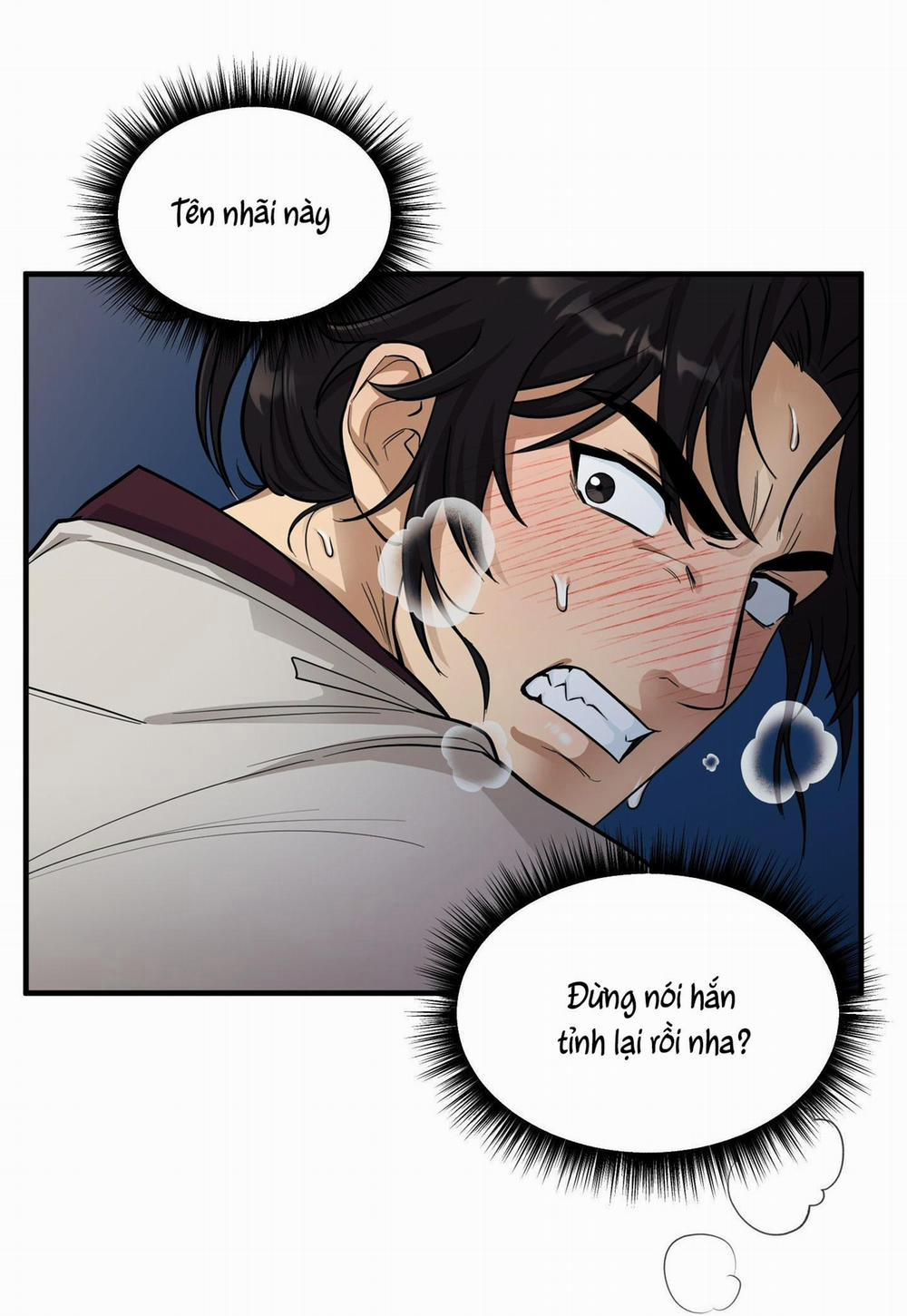 Sống Sót Nhờ Làm Vợ Bé Của Ma Giáo Chủ 1 trang 14