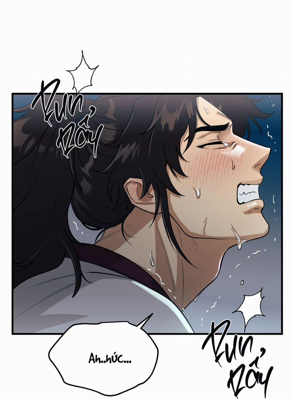 Sống Sót Nhờ Làm Vợ Bé Của Ma Giáo Chủ 1 trang 29