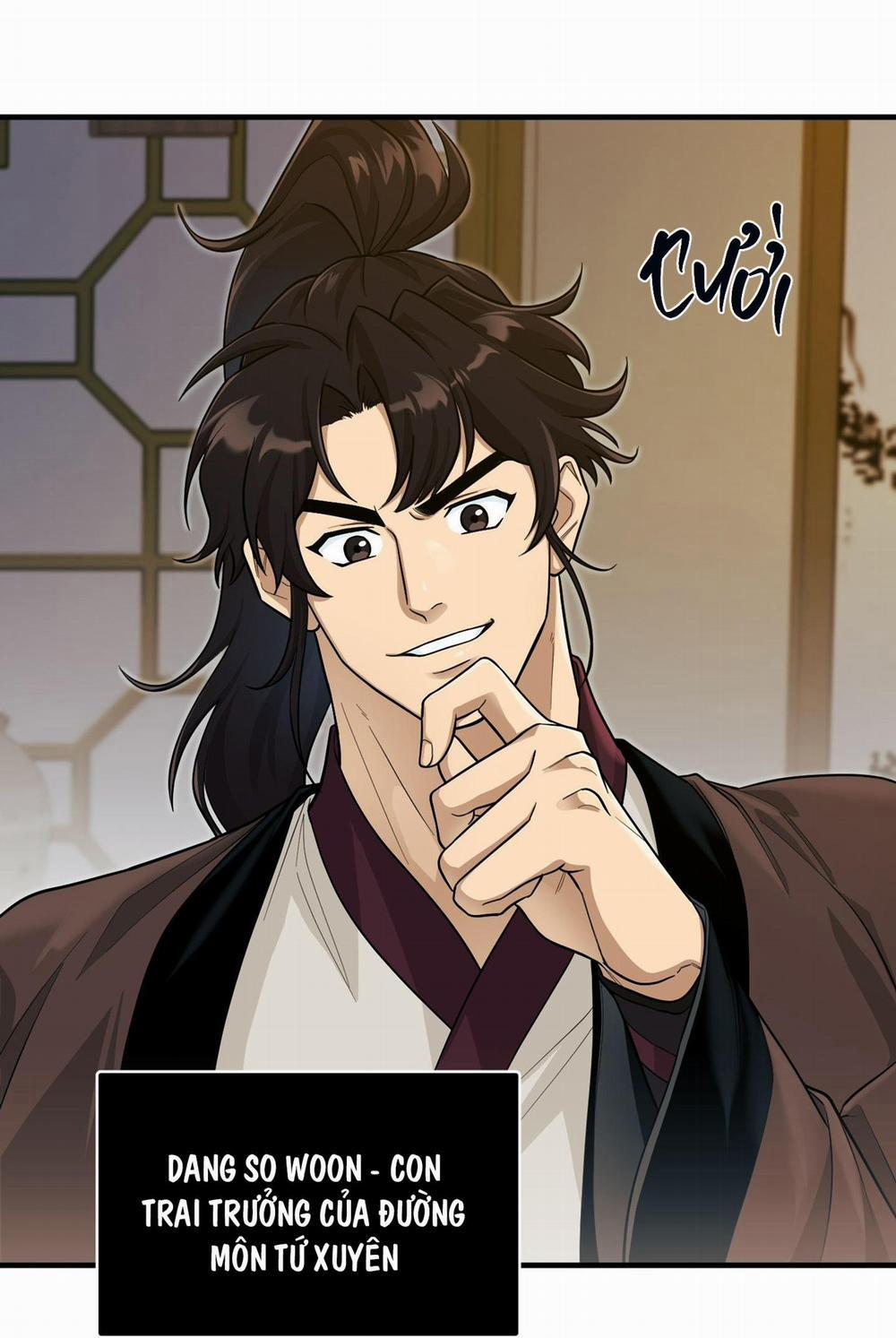 Sống Sót Nhờ Làm Vợ Bé Của Ma Giáo Chủ 1 trang 63