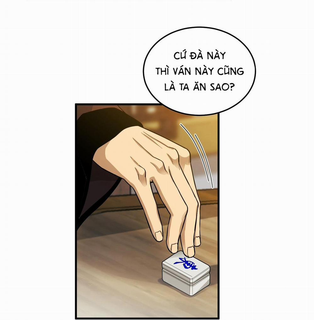 Sống Sót Nhờ Làm Vợ Bé Của Ma Giáo Chủ 1 trang 65