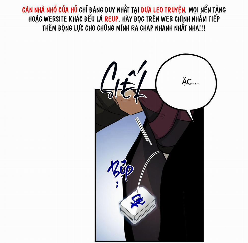 Sống Sót Nhờ Làm Vợ Bé Của Ma Giáo Chủ 1 trang 67