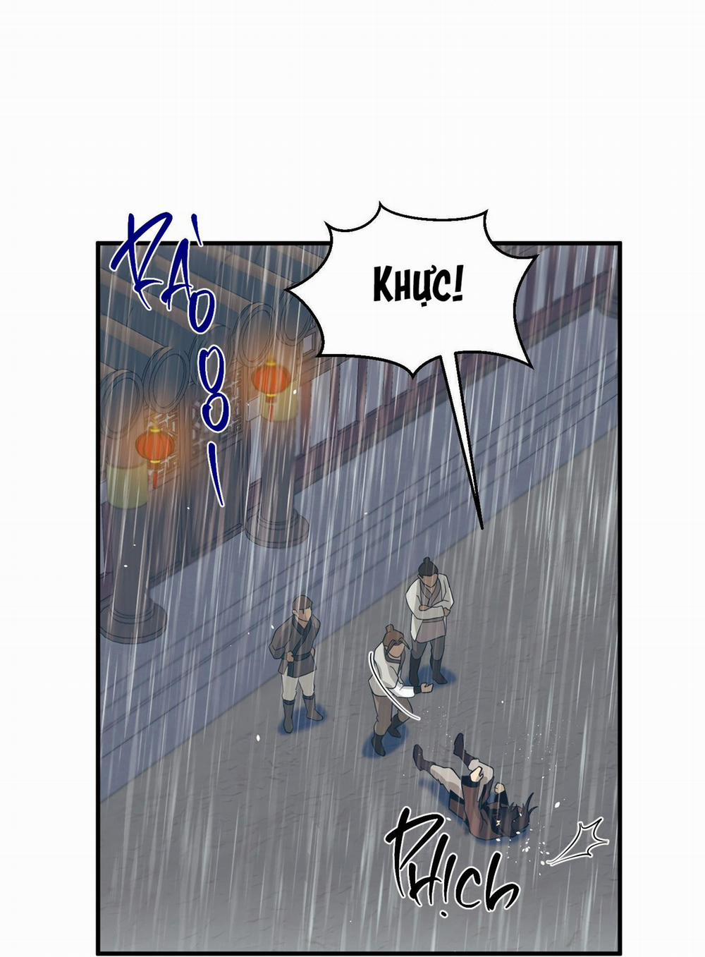 Sống Sót Nhờ Làm Vợ Bé Của Ma Giáo Chủ 1 trang 69