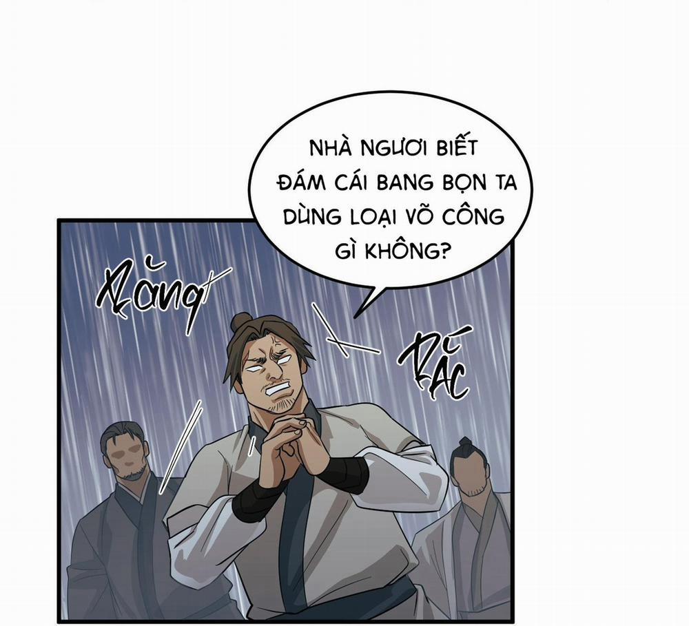 Sống Sót Nhờ Làm Vợ Bé Của Ma Giáo Chủ 1 trang 70