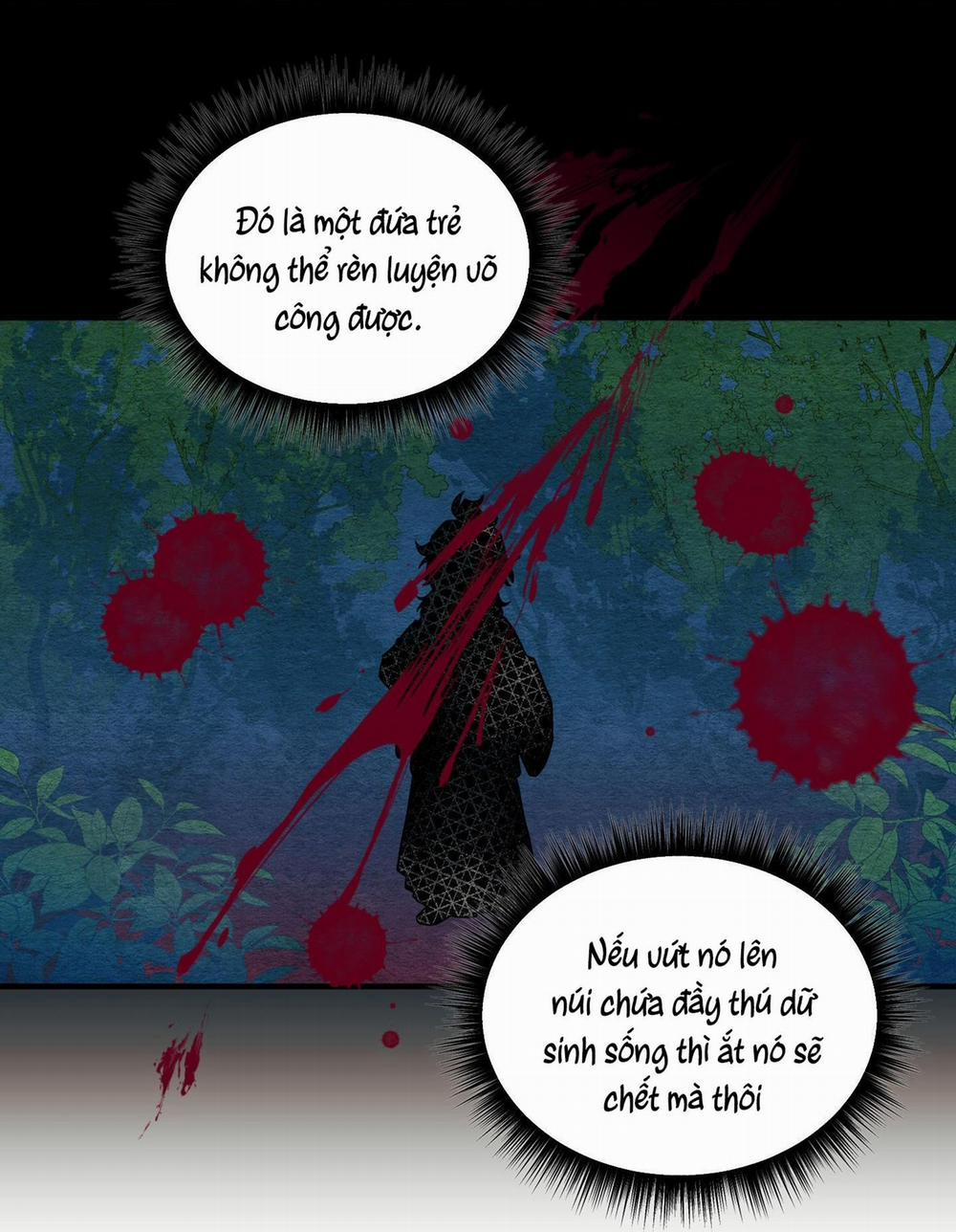 Sống Sót Nhờ Làm Vợ Bé Của Ma Giáo Chủ 1 trang 83