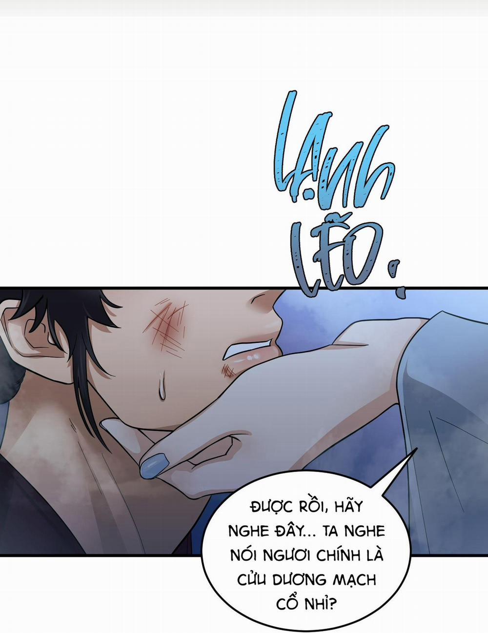 Sống Sót Nhờ Làm Vợ Bé Của Ma Giáo Chủ 1 trang 84