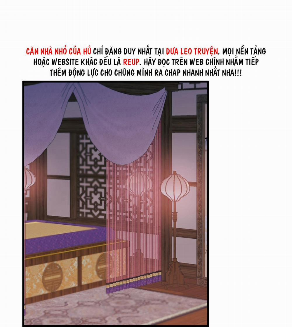 Sống Sót Nhờ Làm Vợ Bé Của Ma Giáo Chủ 1 trang 88