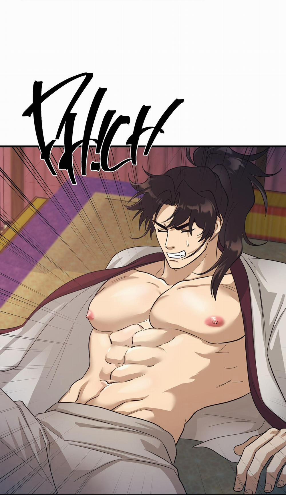 Sống Sót Nhờ Làm Vợ Bé Của Ma Giáo Chủ 1 trang 89