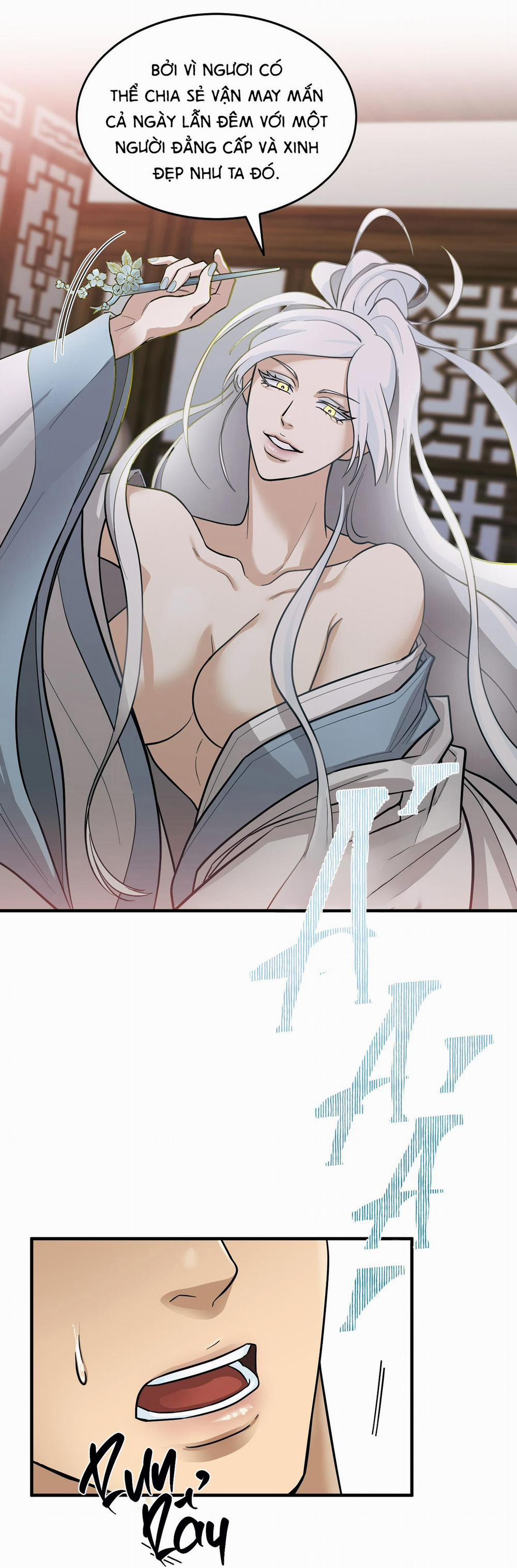 Sống Sót Nhờ Làm Vợ Bé Của Ma Giáo Chủ 1 trang 93