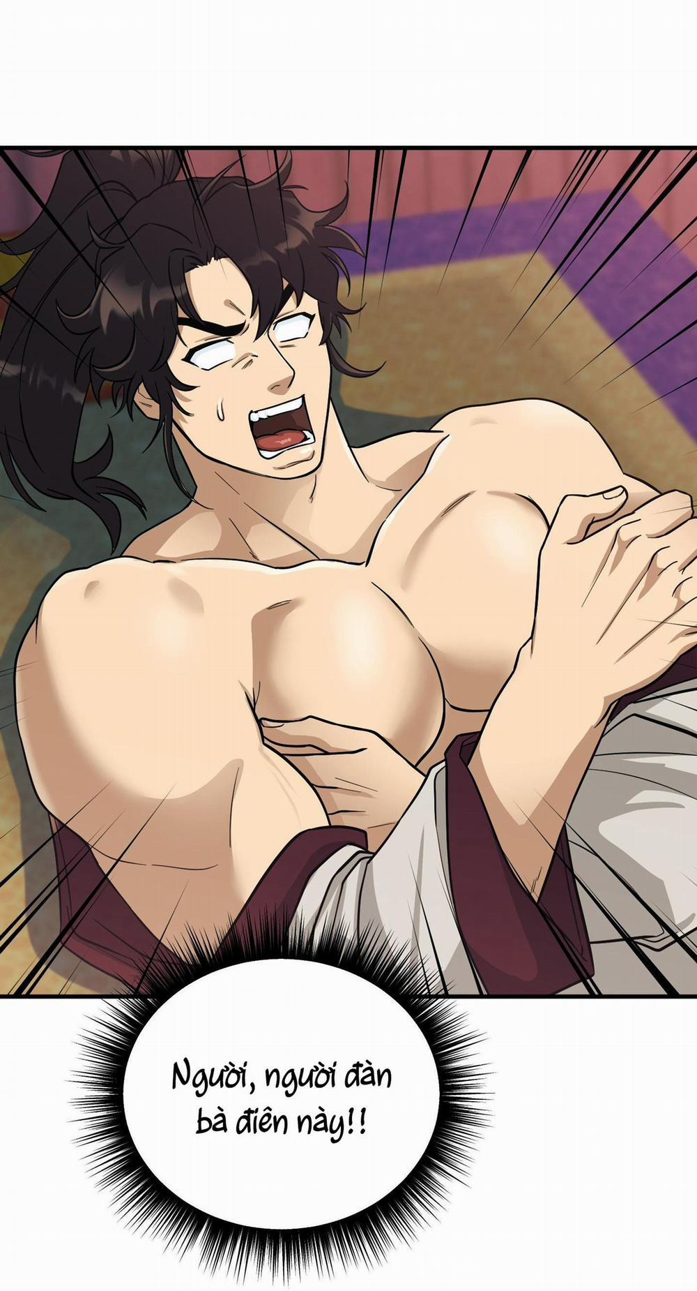 Sống Sót Nhờ Làm Vợ Bé Của Ma Giáo Chủ 1 trang 94