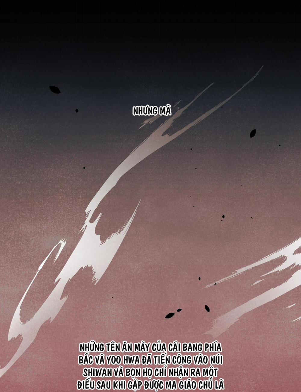 Sống Sót Nhờ Làm Vợ Bé Của Ma Giáo Chủ 2 trang 16