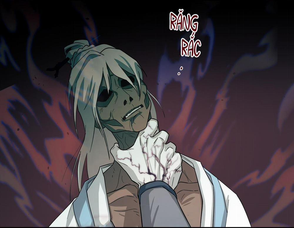 Sống Sót Nhờ Làm Vợ Bé Của Ma Giáo Chủ 2 trang 19